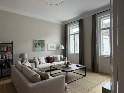 3-Zimmer-Wohnung kaufen in Wien – 127 m², € 1.595.000 – Bild 2 von 7
