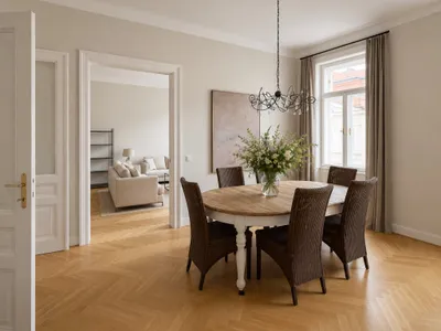 3-Zimmer-Wohnung kaufen in Wien – 127 m², € 1.595.000 – Bild 3 von 7