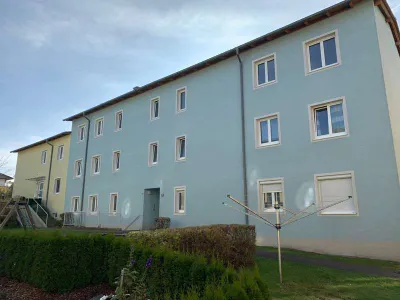 4-Zimmer-Wohnung mieten in Urfahr-Umgebung – 88,03 m², € 880 – Bild 2 von 4