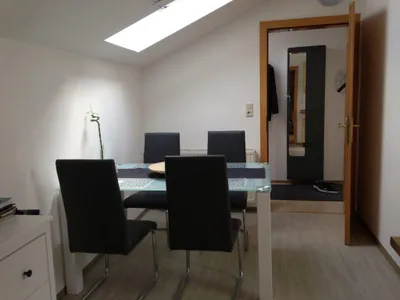 2-Zimmer-Wohnung mieten in Kirchdorf an der Krems – 36 m², € 460 – Bild 2 von 3