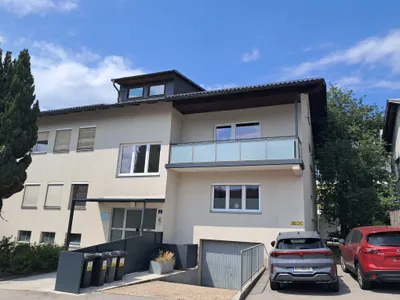 2-Zimmer-Wohnung mieten in Kirchdorf an der Krems – 36 m², € 460 – Bild 3 von 3