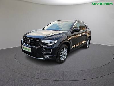 VW T-Roc Design TSI