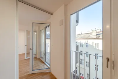 2-Zimmer-Wohnung mieten in Wien – 49 m², € 1.290 – Bild 7 von 19