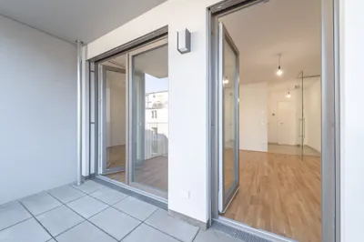 2-Zimmer-Wohnung mieten in Wien – 49 m², € 1.290 – Bild 12 von 19