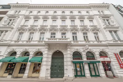 2-Zimmer-Wohnung mieten in Wien – 49 m², € 1.290 – Bild 19 von 19