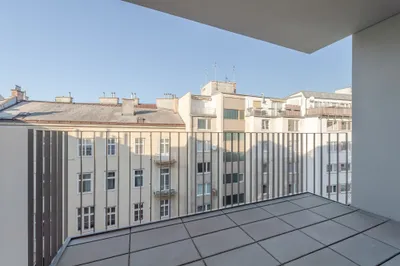 2-Zimmer-Wohnung mieten in Wien – 49 m², € 1.290 – Bild 13 von 19