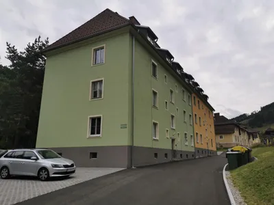 2-Zimmer-Wohnung kaufen in Bruck-Mürzzuschlag – 50,1 m², € 42.000