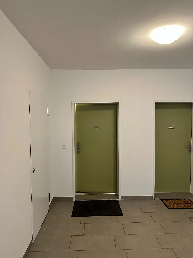 Top Wohnung in bester Lage wegen Umzug sucht Nachmieter - Ansicht 3
