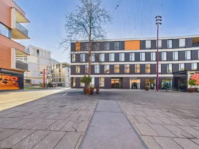 Gewerbeimmobilie mieten in Feldkirch – 212 m² – Bild 4 von 16