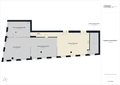 Gewerbeimmobilie mieten in Feldkirch – 212 m² – Bild 16 von 16