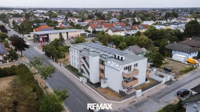 2-Zimmer-Wohnung kaufen in Gänserndorf – 54,91 m², € 274.000 – Bild 17 von 32