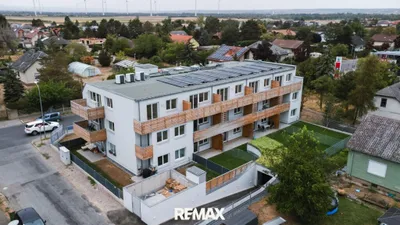 2-Zimmer-Wohnung kaufen in Gänserndorf – 54,91 m², € 274.000 – Bild 13 von 32