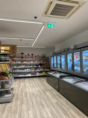 Gewerbeimmobilie mieten in Wien – 265 m², € 3.800 – Bild 6 von 6