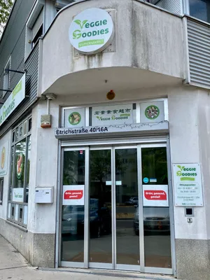 Gewerbeimmobilie mieten in Wien – 265 m², € 3.800
