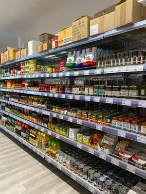 Gewerbeimmobilie mieten in Wien – 265 m², € 3.800 – Bild 4 von 6