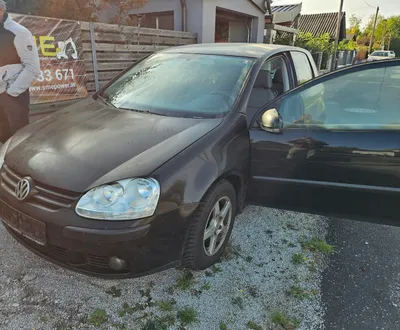 VW Golf
