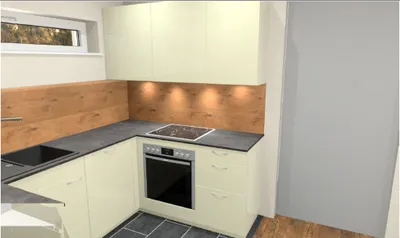 2-Zimmer-Wohnung mieten in Bruck-Mürzzuschlag – 45,7 m², € 854 – Bild 5 von 22