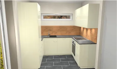 2-Zimmer-Wohnung mieten in Bruck-Mürzzuschlag – 45,7 m², € 854 – Bild 3 von 22