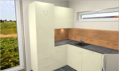 2-Zimmer-Wohnung mieten in Bruck-Mürzzuschlag – 45,7 m², € 854 – Bild 4 von 22