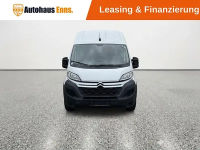 Citroën Jumper *Motorschaden* · L4H3 *Netto 7 499€* Transporter / Kastenwagen