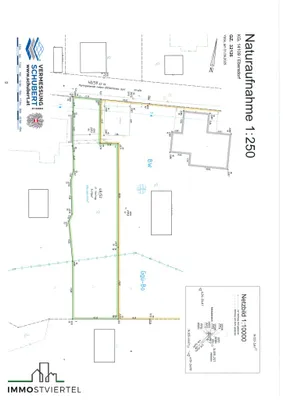 Grundstück kaufen in Melk – 712 m², € 79.900 – Bild 7 von 7