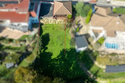 Grundstück kaufen in Melk – 712 m², € 79.900 – Bild 2 von 7