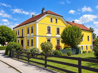 Wohnung mieten in Schärding – 57 m², € 730