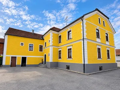 Wohnung mieten in Schärding – 57 m², € 730 – Bild 2 von 6