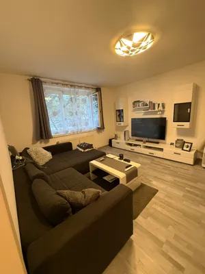 2-Zimmer-Wohnung mieten in Wien – 54 m², € 553