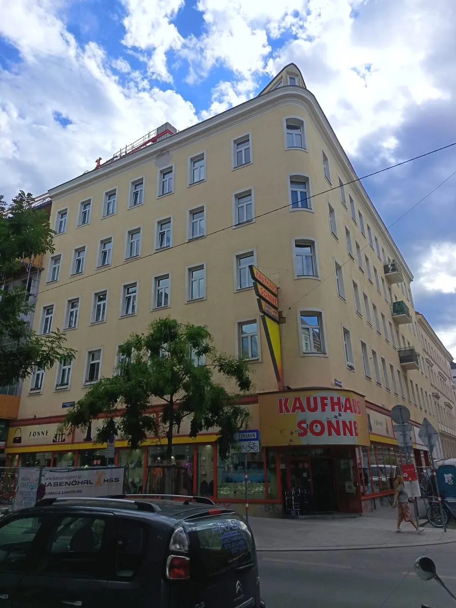 Wohnung – Wien - Ansicht 2