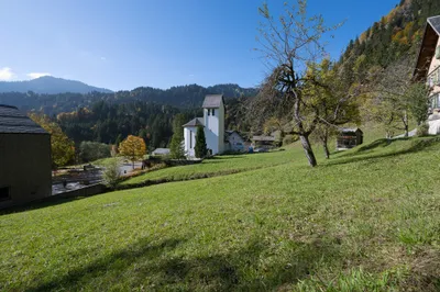 Grundstück kaufen in Dornbirn – 930 m², € 218.000 – Bild 2 von 5