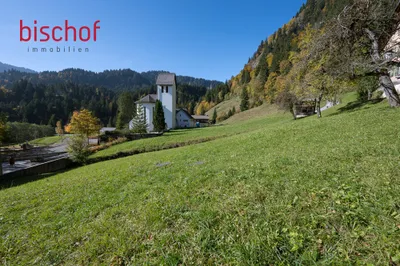 Grundstück zum Kauf in 6850 Dornbirn