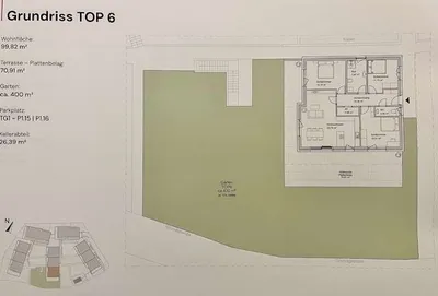 Wohnung kaufen in Graz – 70 m², € 500.000 – Bild 41 von 47