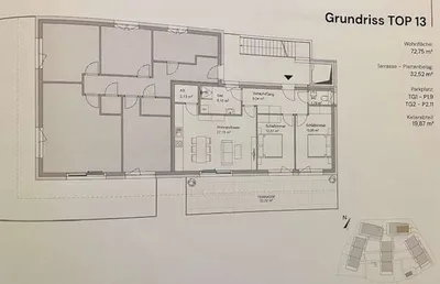 Wohnung kaufen in Graz – 70 m², € 500.000 – Bild 47 von 47