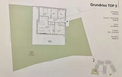 Wohnung kaufen in Graz – 70 m², € 500.000 – Bild 39 von 47