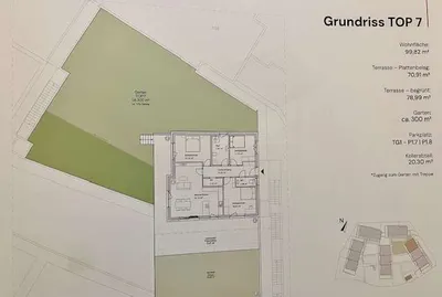 Wohnung kaufen in Graz – 70 m², € 500.000 – Bild 42 von 47