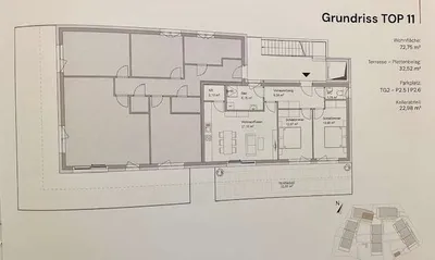 Wohnung kaufen in Graz – 70 m², € 500.000 – Bild 45 von 47