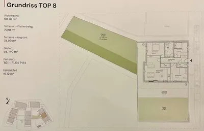 Wohnung kaufen in Graz – 70 m², € 500.000 – Bild 43 von 47