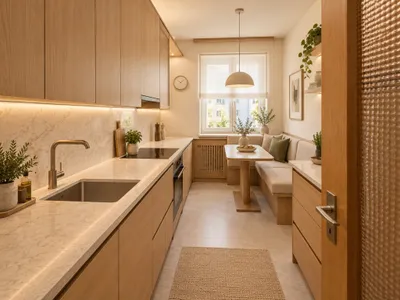 4-Zimmer-Wohnung kaufen in Linz Land – 77,05 m², € 239.000 – Bild 3 von 7