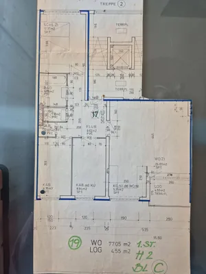 4-Zimmer-Wohnung kaufen in Linz Land – 77,05 m², € 239.000 – Bild 7 von 7