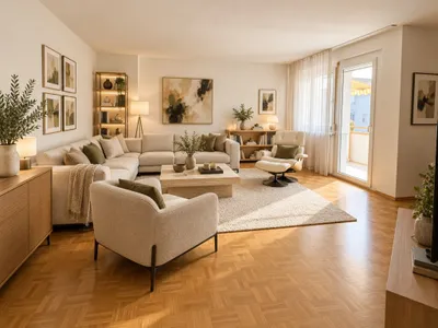 4-Zimmer-Wohnung kaufen in Linz Land – 77,05 m², € 239.000