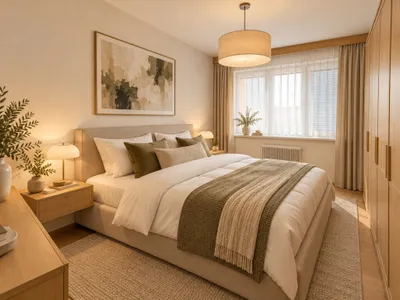 4-Zimmer-Wohnung kaufen in Linz Land – 77,05 m², € 239.000 – Bild 5 von 7