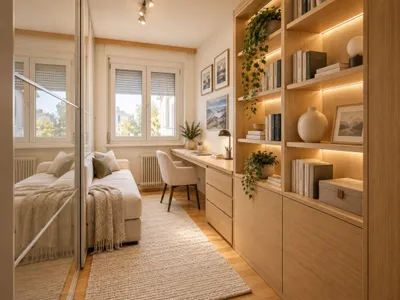 4-Zimmer-Wohnung kaufen in Linz Land – 77,05 m², € 239.000 – Bild 4 von 7