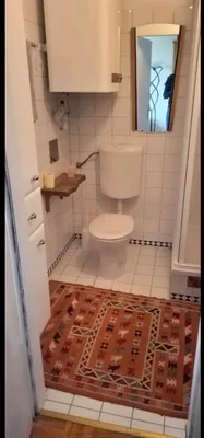 2-Zimmer-Wohnung mieten in Neunkirchen – 25 m², € 450 – Bild 7 von 16