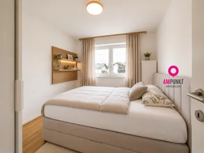 4-Zimmer-Wohnung mieten in Hallein – 89,26 m², € 1.560 – Bild 3 von 7