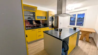 2-Zimmer-Wohnung mieten in Tulln – 80 m², € 750 – Bild 4 von 8