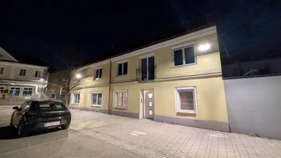 2-Zimmer-Wohnung mieten in Tulln – 80 m², € 750 – Bild 8 von 8