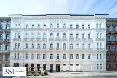 2-Zimmer-Wohnung kaufen in Wien – 56,24 m², € 509.000 – Bild 11 von 22
