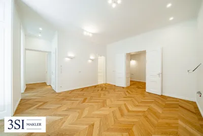 2-Zimmer-Wohnung kaufen in Wien – 56,24 m², € 509.000 – Bild 3 von 22