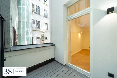 2-Zimmer-Wohnung kaufen in Wien – 56,24 m², € 509.000 – Bild 8 von 22